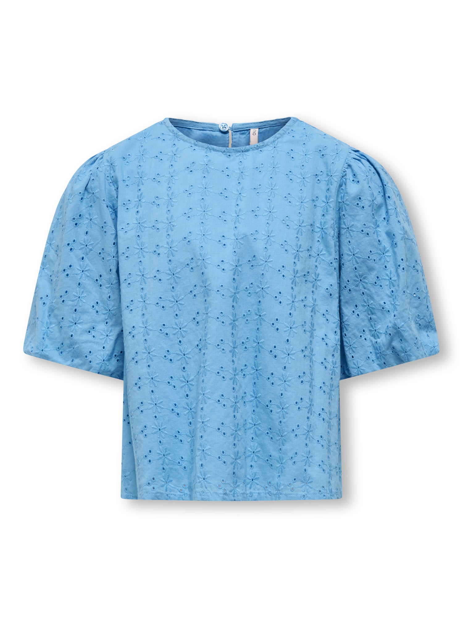 ONLY Kids Shirts & Blusen blau