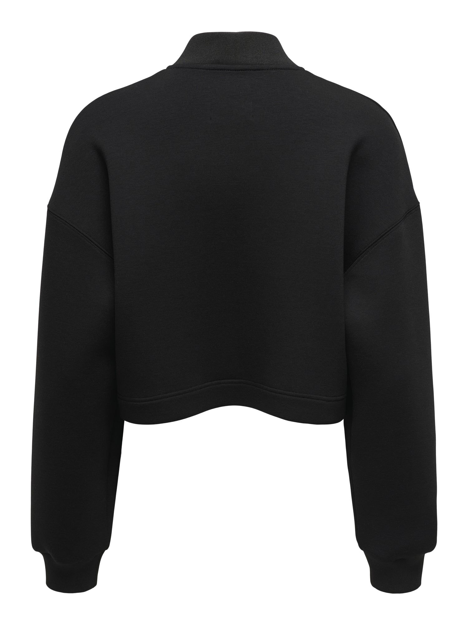 ONLY Kids Jacken schwarz