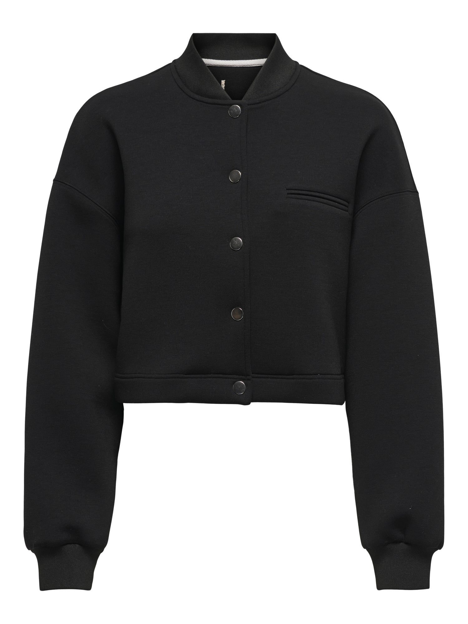 ONLY Kids Jacken schwarz