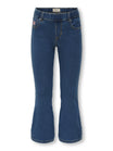 ONLY Kids Jeans & Hosen dunkelblau