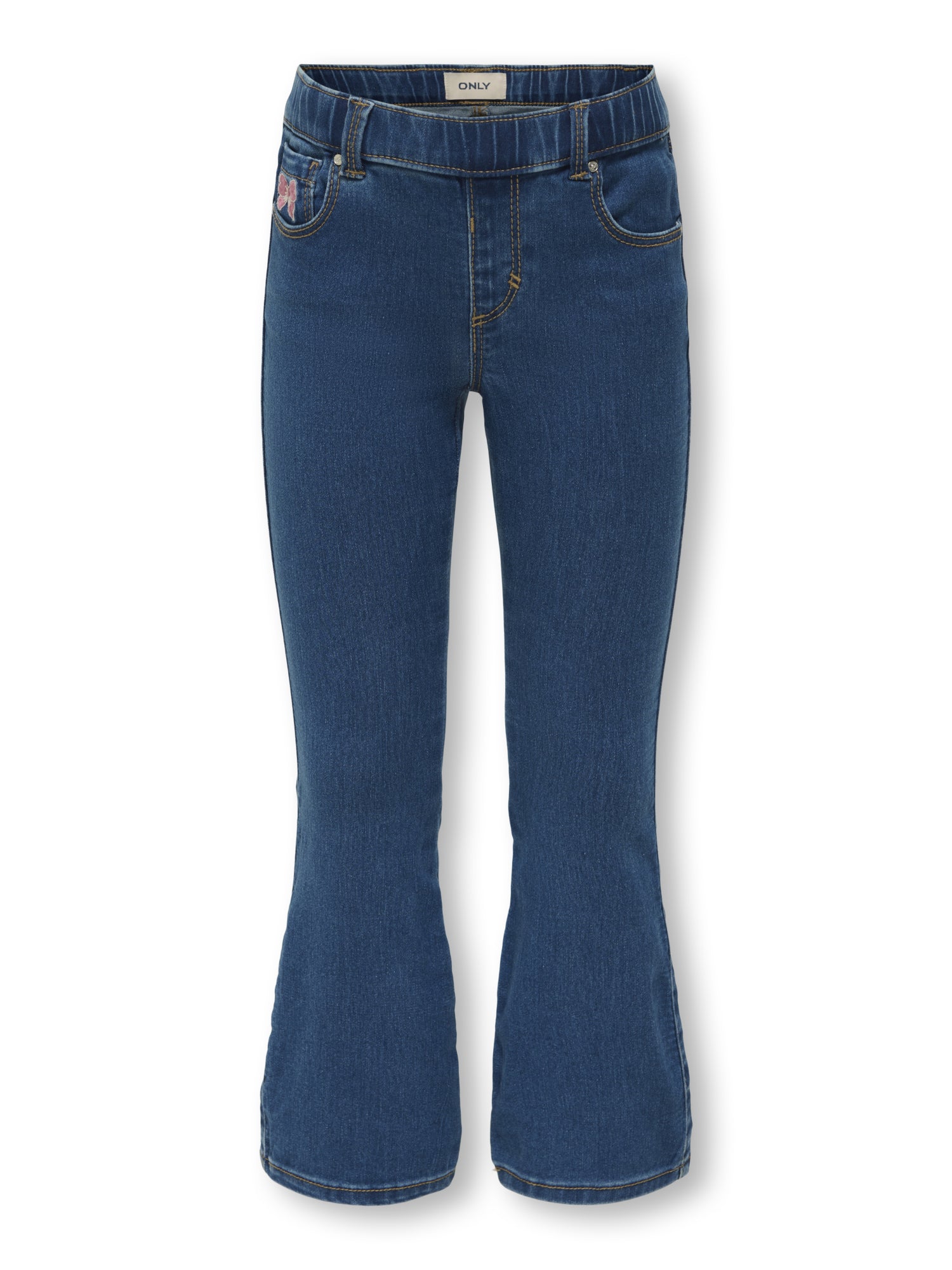 ONLY Kids Jeans & Hosen dunkelblau