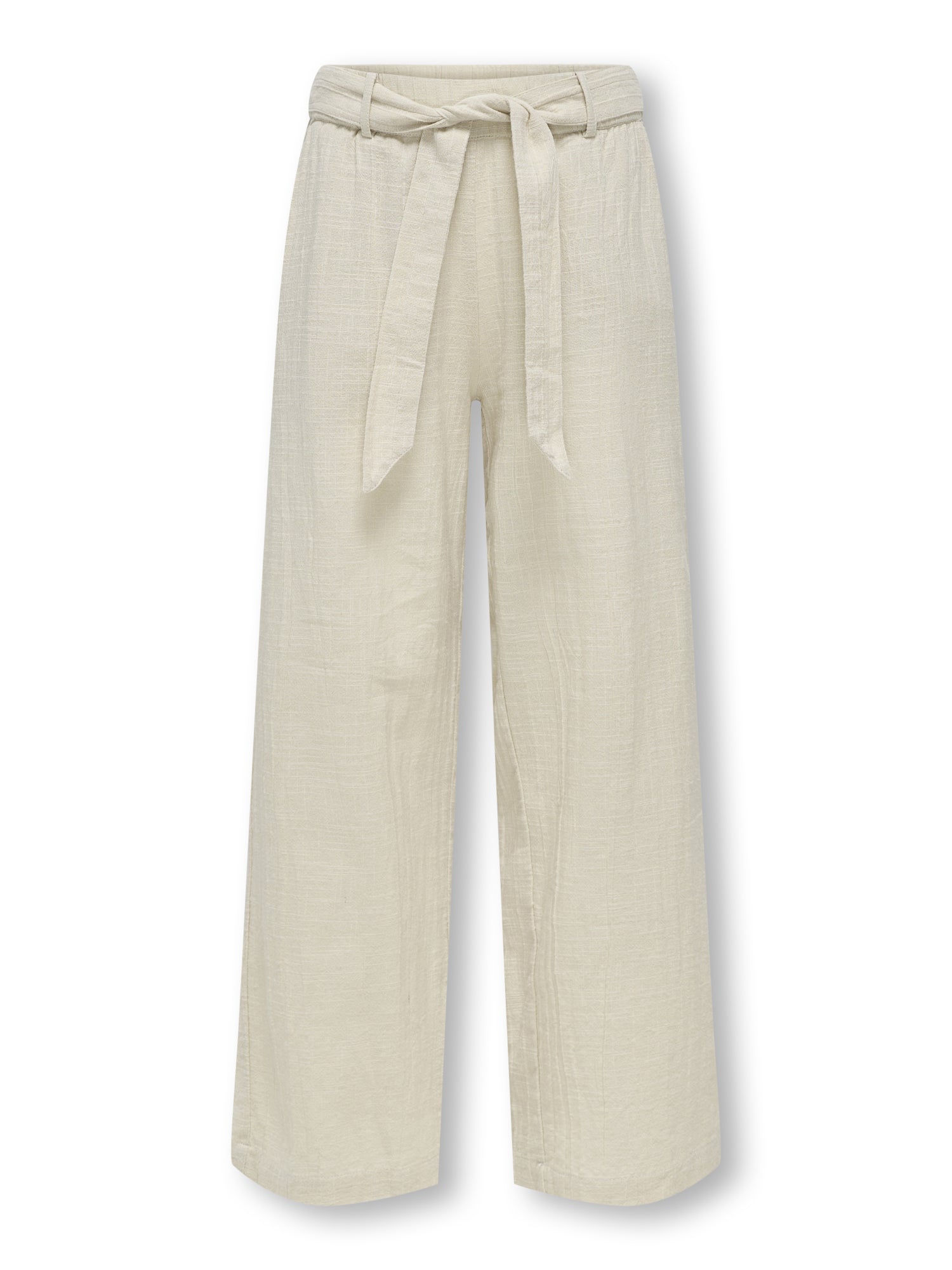 ONLY Kids Jeans & Hosen creme