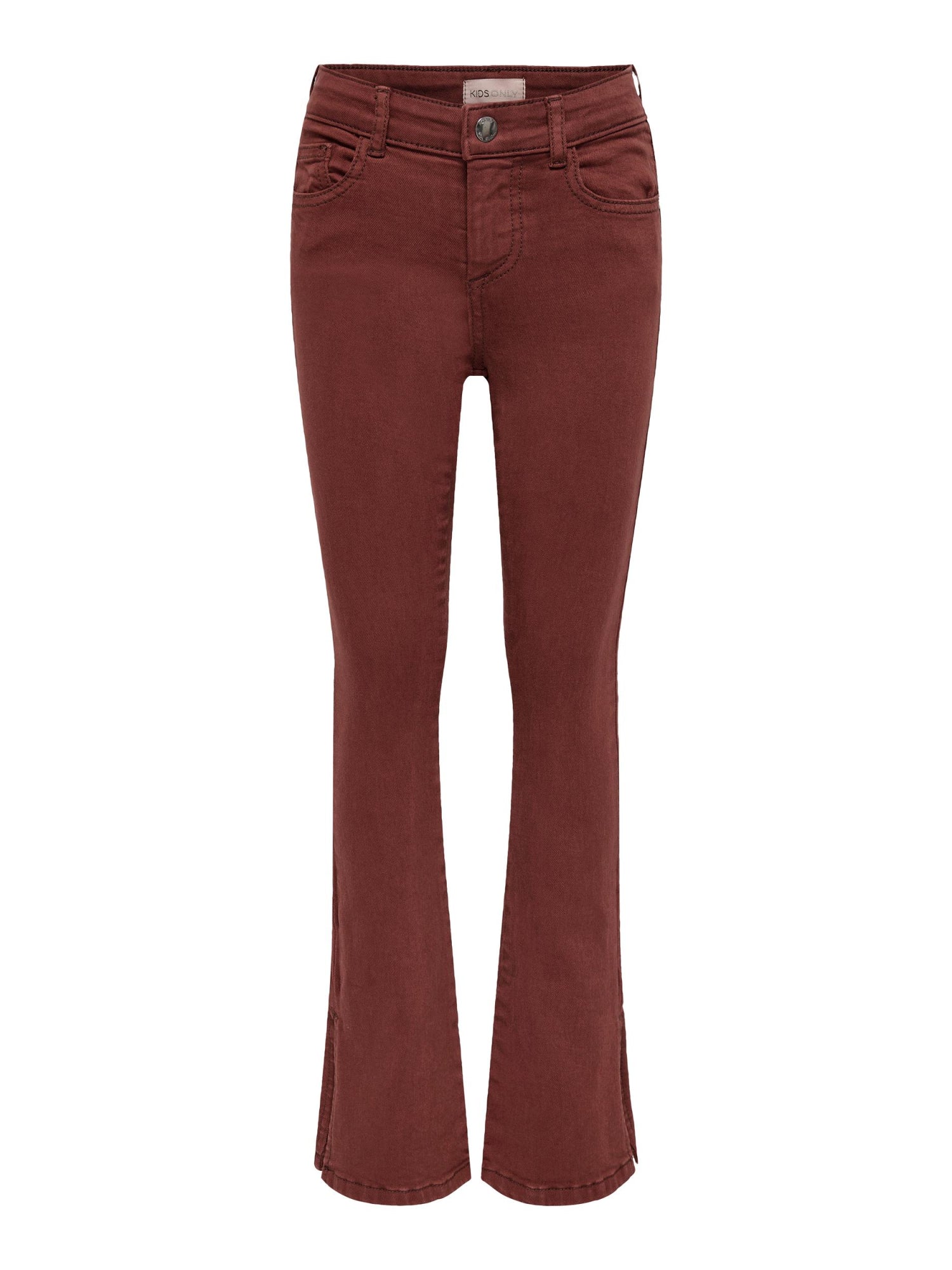 ONLY Kids Jeans & Hosen rot