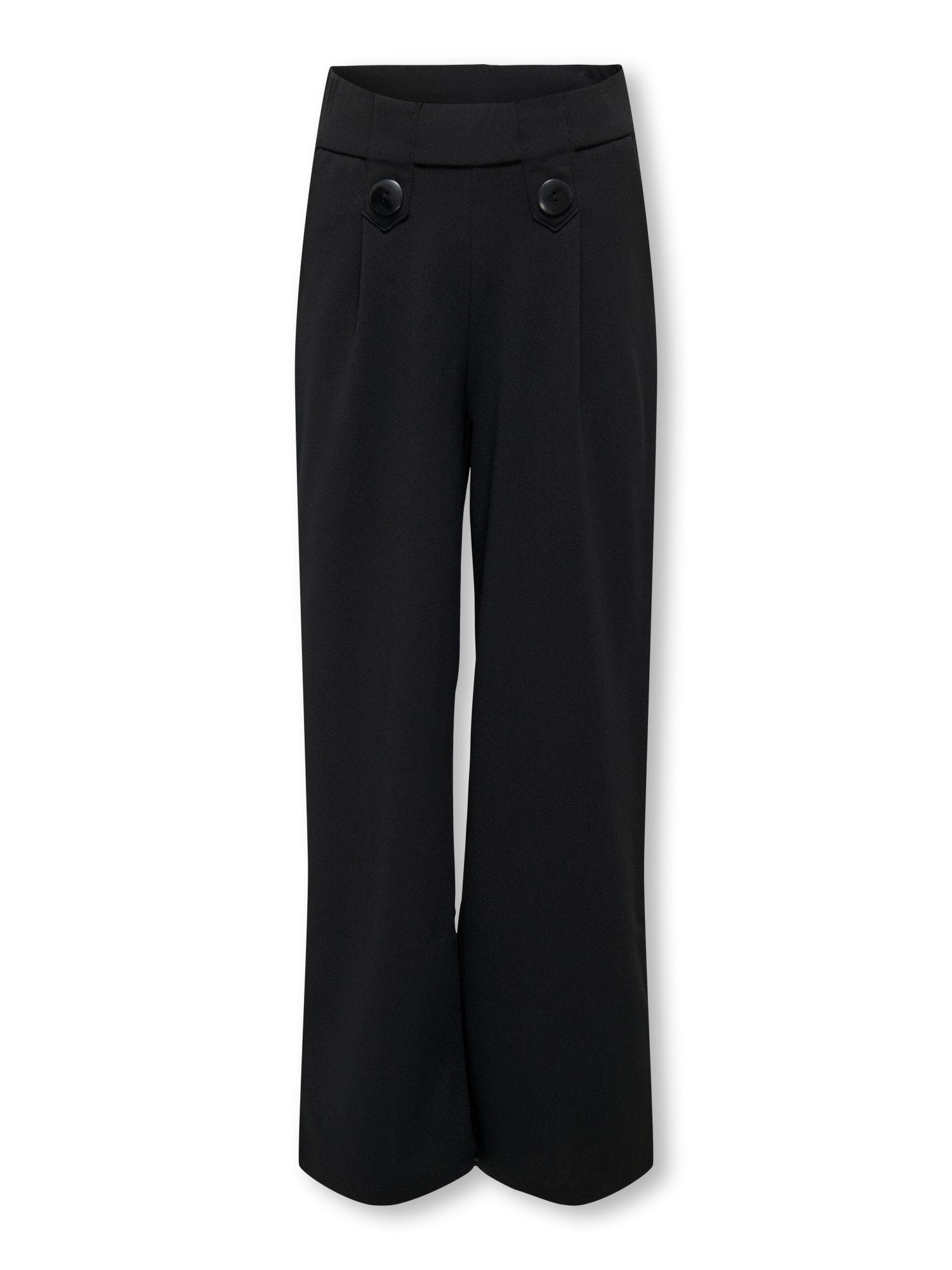 ONLY Kids Jeans & Hosen schwarz
