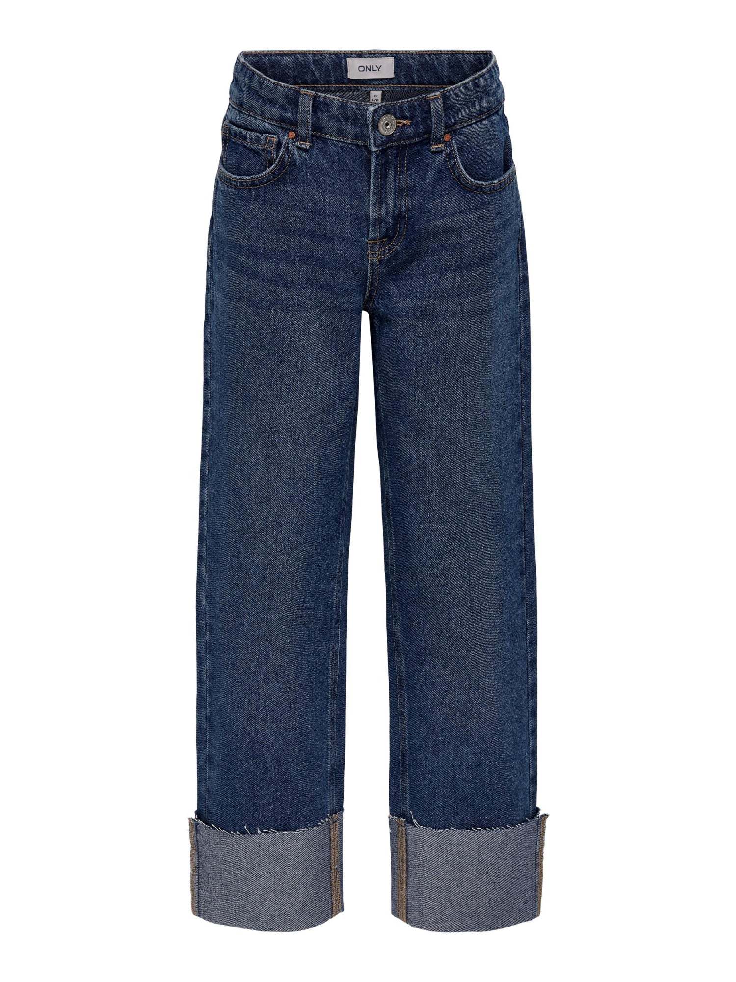 ONLY Kids Jeans & Hosen dunkelblau