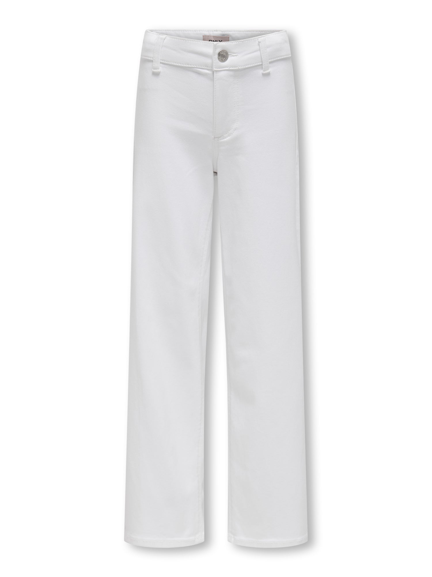 ONLY Kids Jeans & Hosen weiß