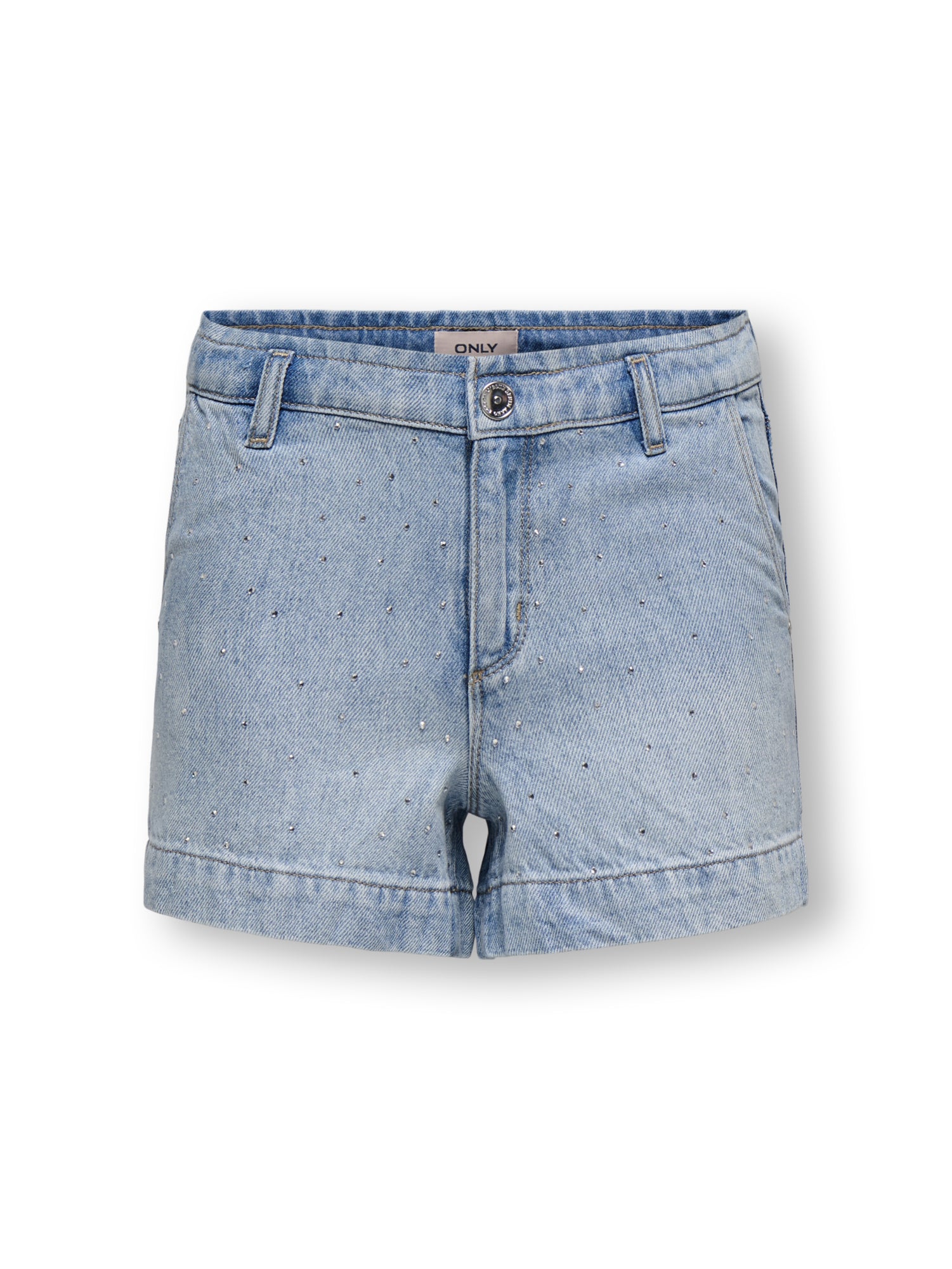 ONLY Kids Jeans & Hosen hellblau