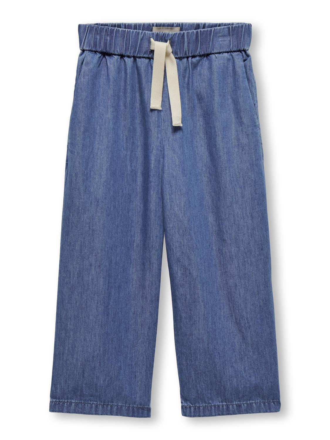 ONLY Kids Jeans & Hosen  blau