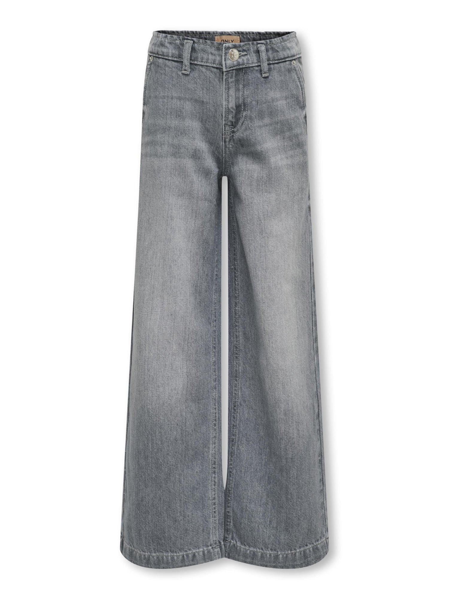 ONLY Kids Jeans & Hosen grau