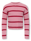 ONLY Kids Pullis & Sweats rosa