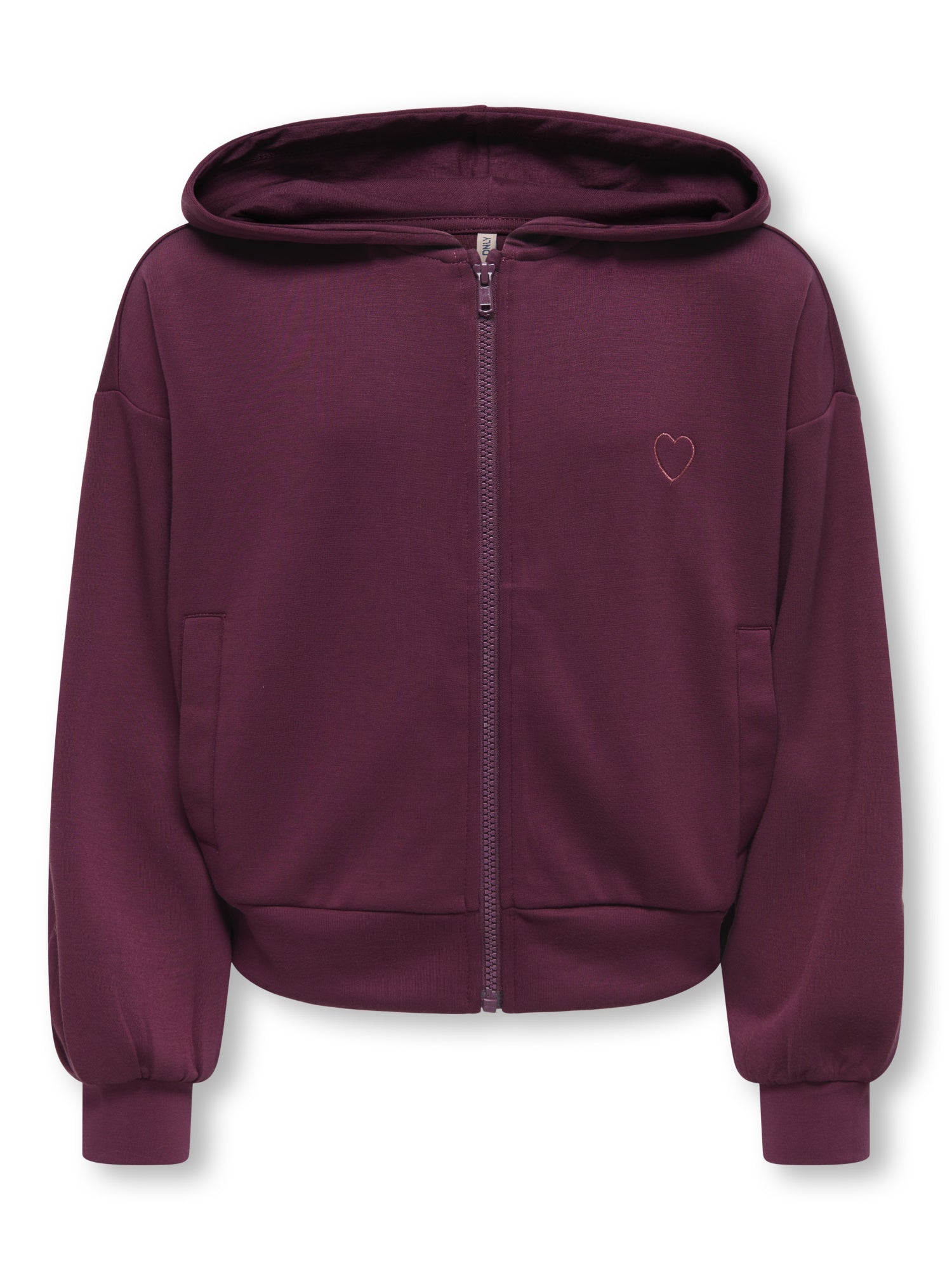 ONLY Kids Pullis & Sweats bordeaux