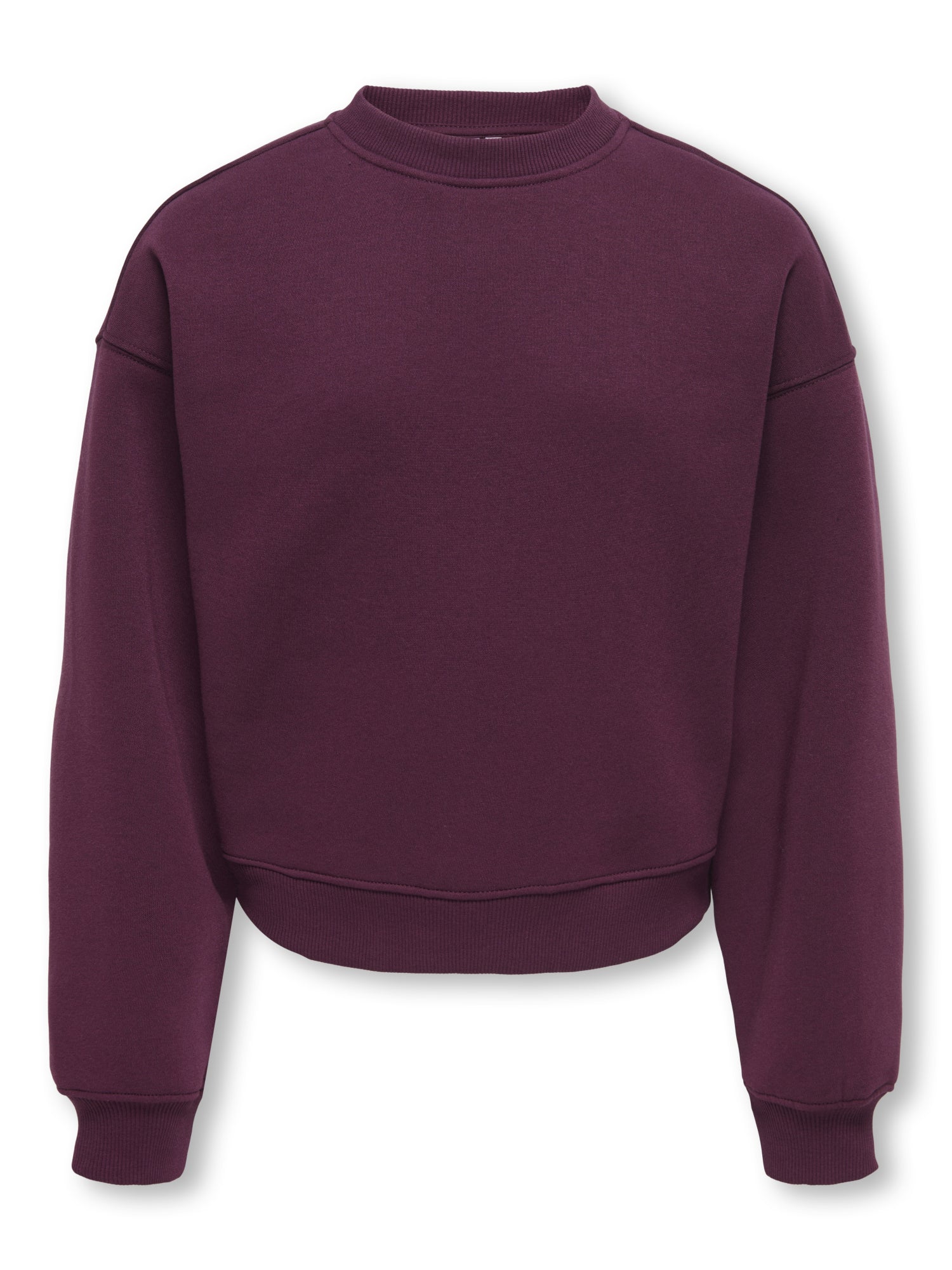ONLY Kids Pullis & Sweats bordeaux