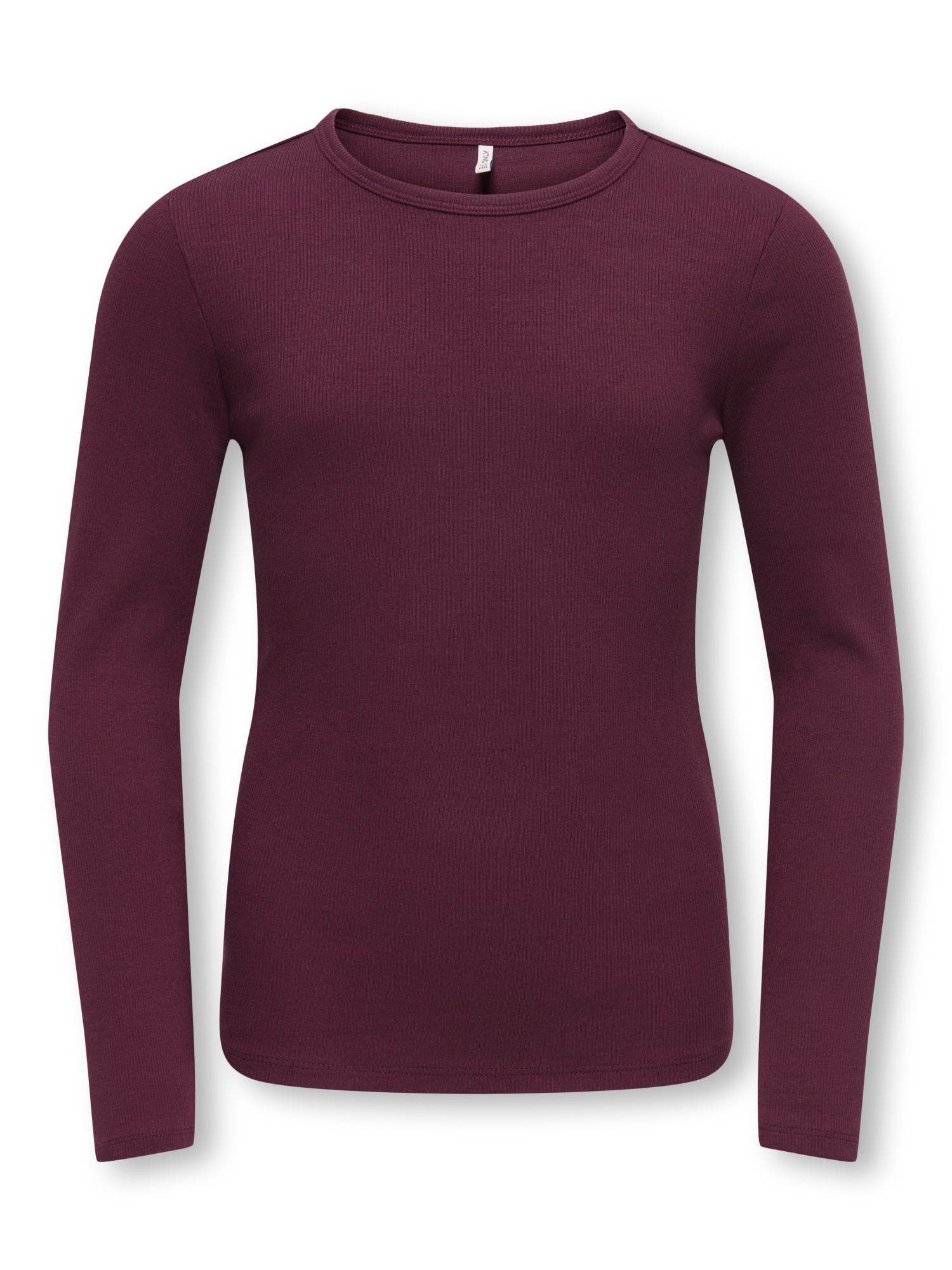 ONLY Kids Shirts & Blusen bordeaux