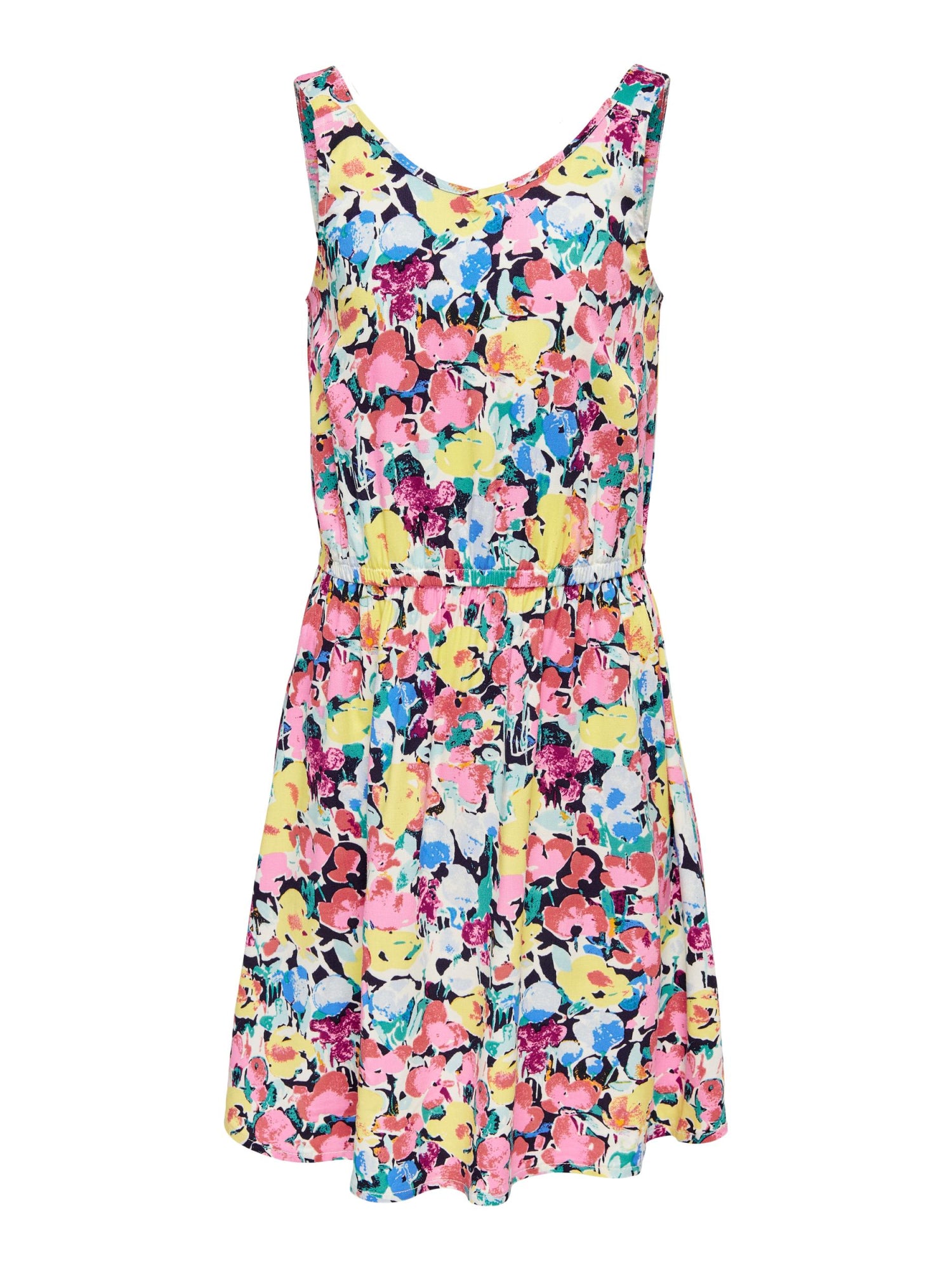 ONLY Kids Kleider bunt