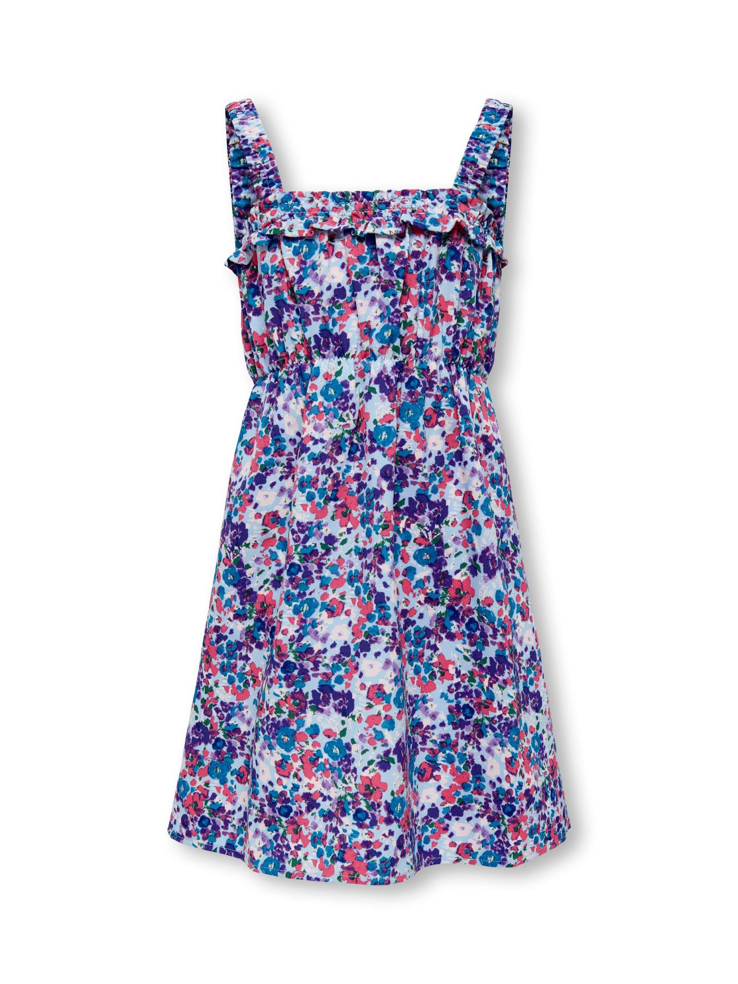 ONLY Kids Kleider  lila