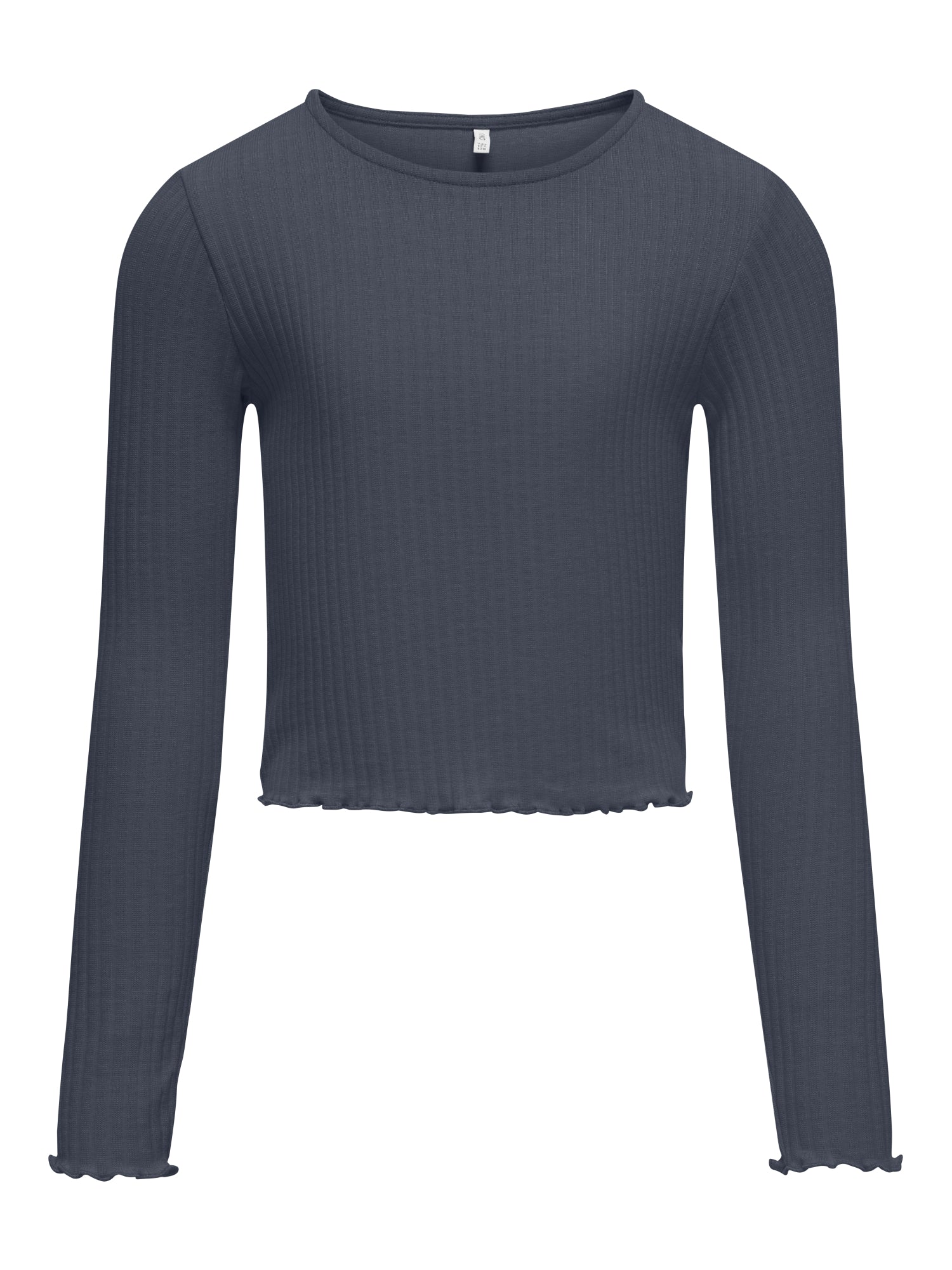 ONLY Kids Shirts & Blusen dunkelblau