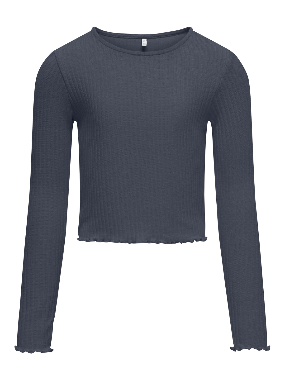 ONLY Kids Shirts & Blusen dunkelblau