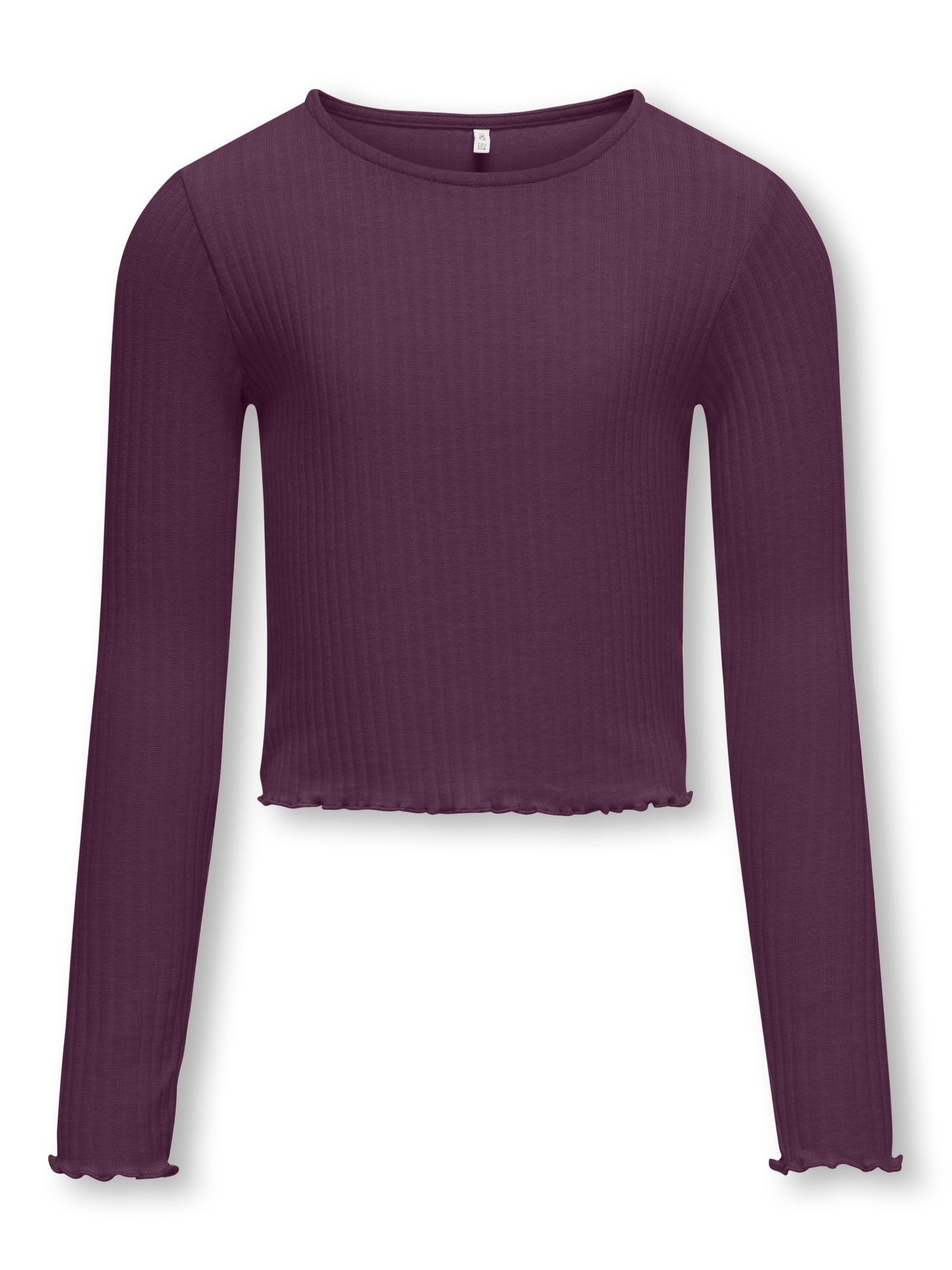 ONLY Kids Shirts & Blusen  lila