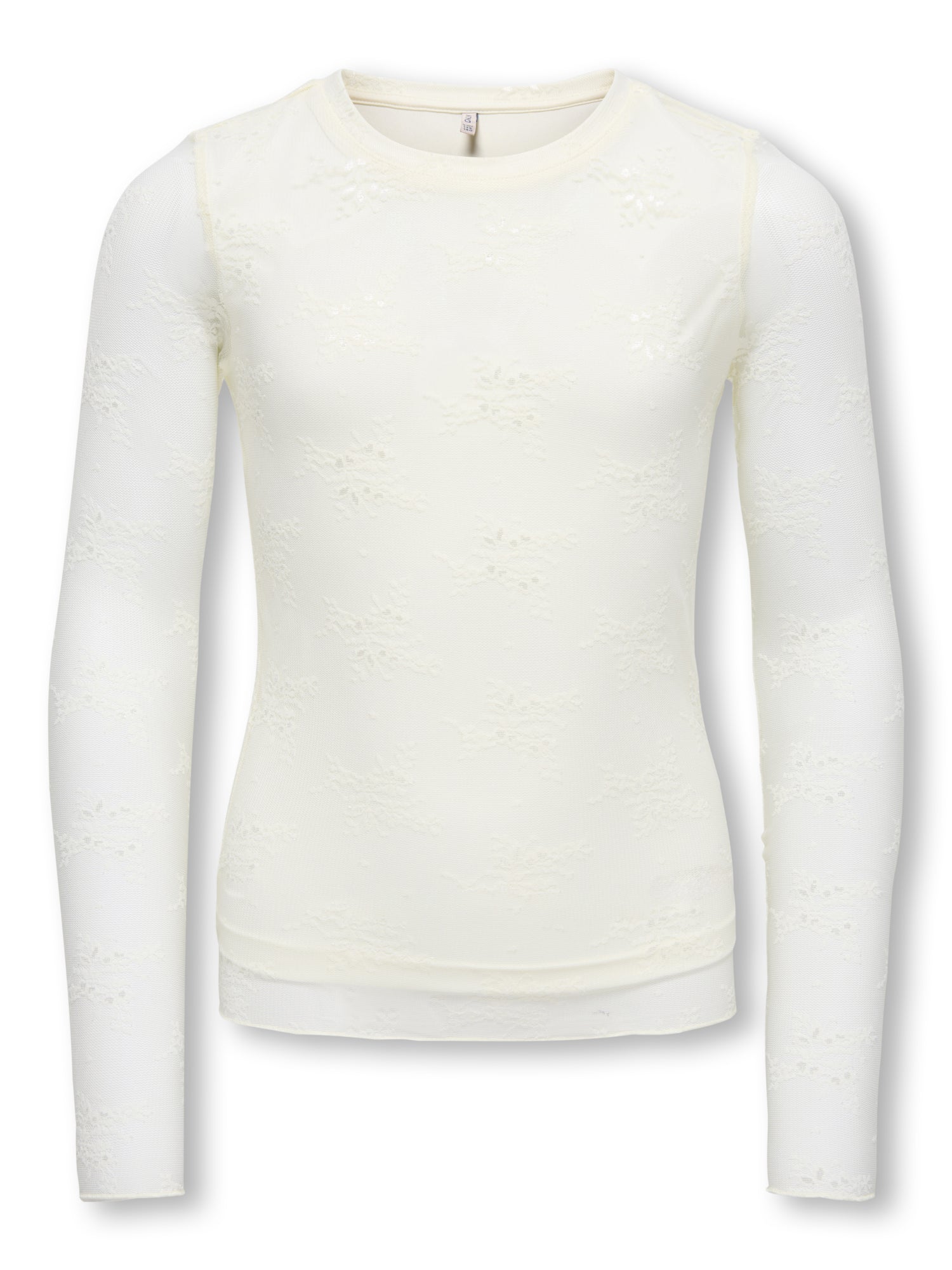 ONLY Kids Shirts & Blusen weiß