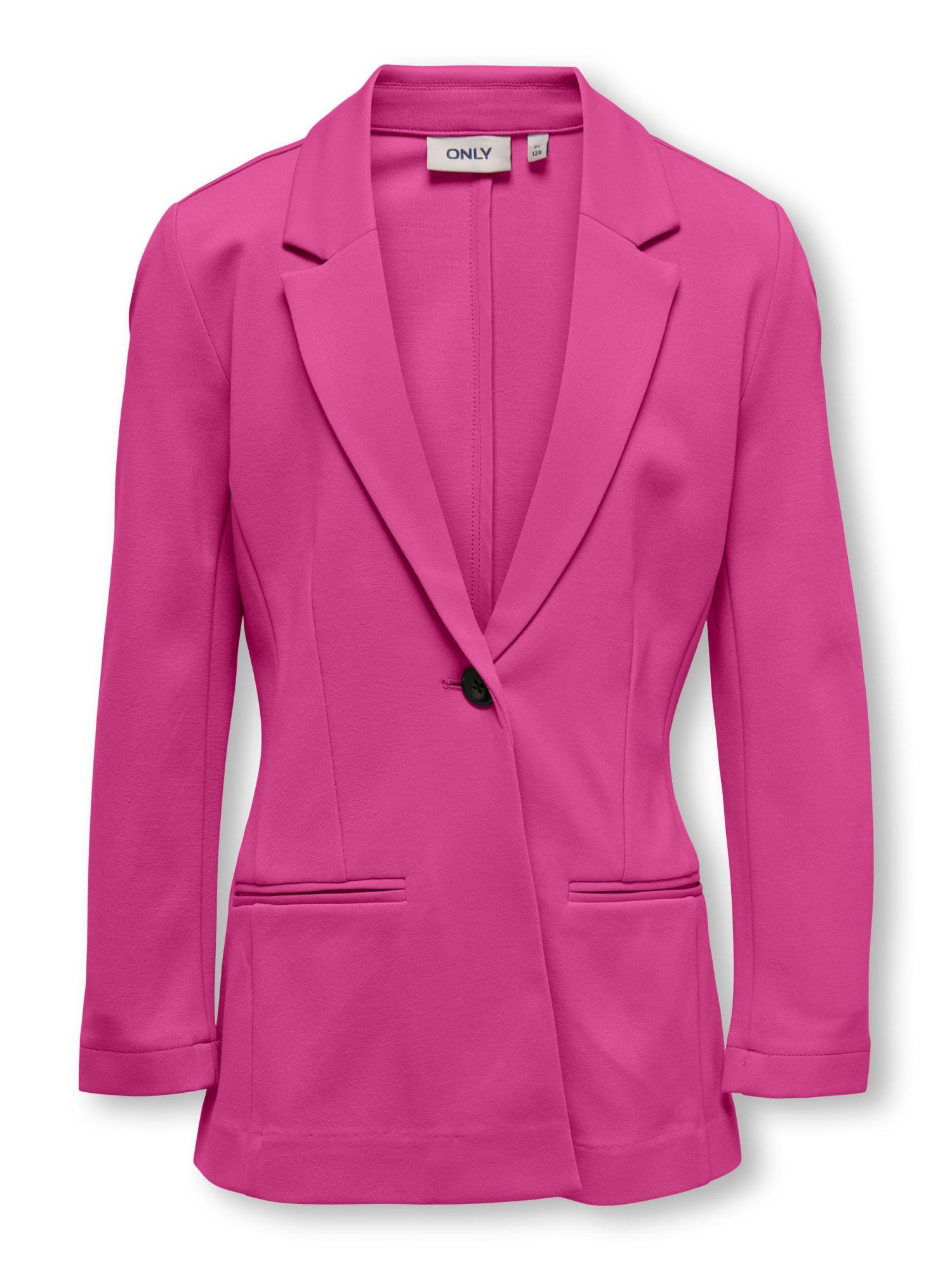 ONLY Kids Jacken  pink