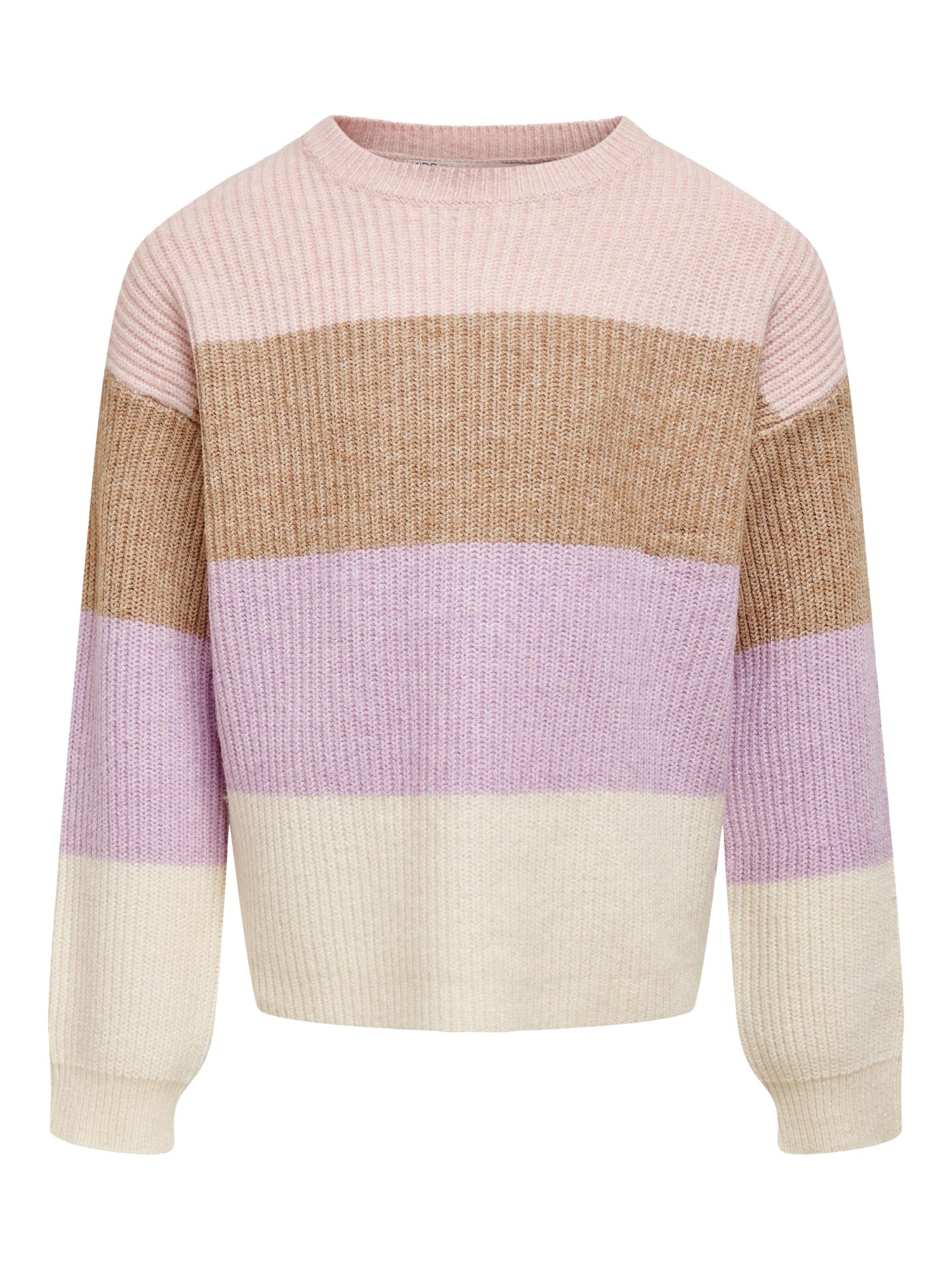 ONLY Kids Pullis & Sweats bunt