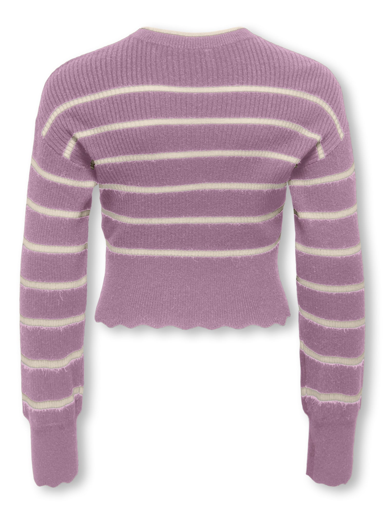 ONLY Kids Pullis & Sweats pink