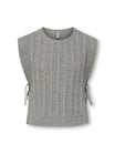 ONLY Kids Pullis & Sweats hellgrau