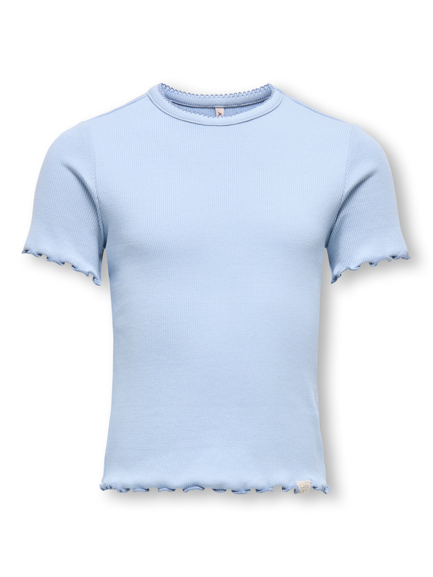 ONLY Kids Shirts & Blusen hellblau