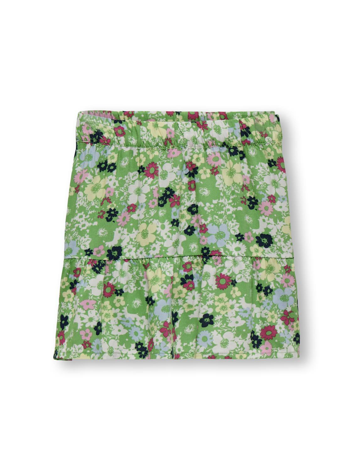 ONLY Kids Röcke grün