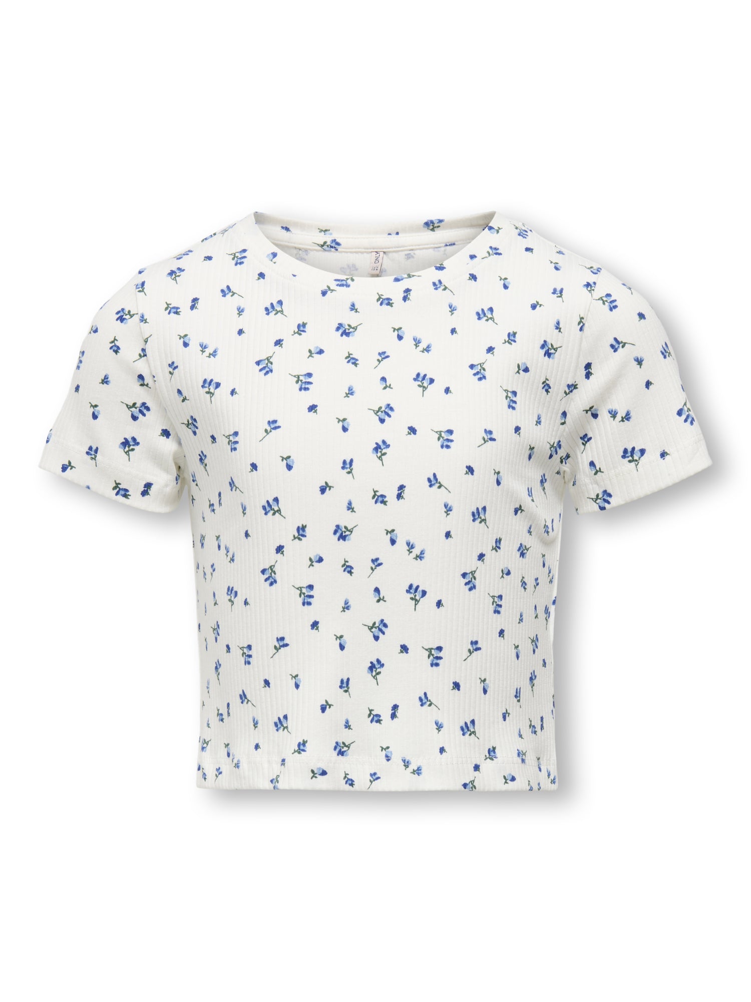 ONLY Kids Shirts & Blusen blau