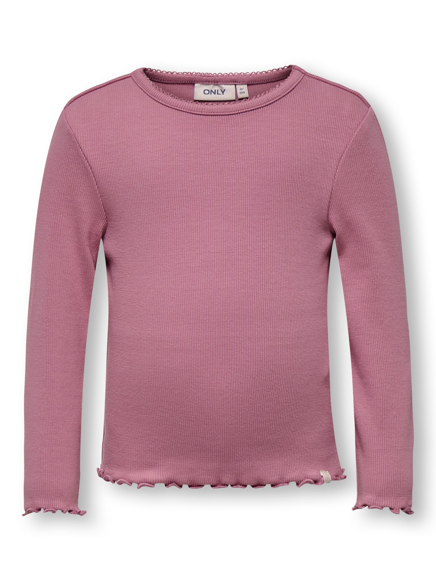 ONLY Kids Shirts & Blusen rosa