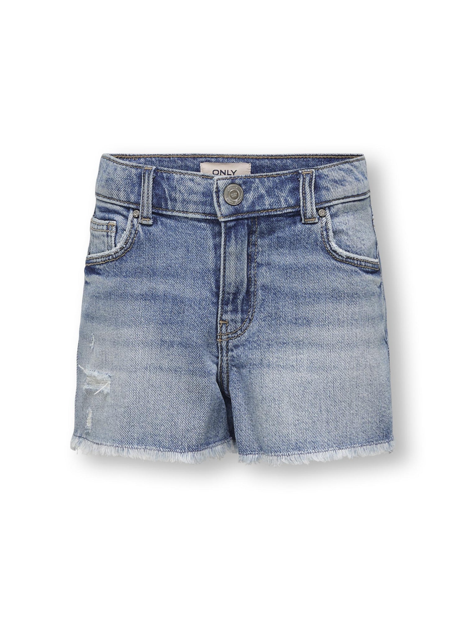 ONLY Kids Jeans & Hosen  hellblau