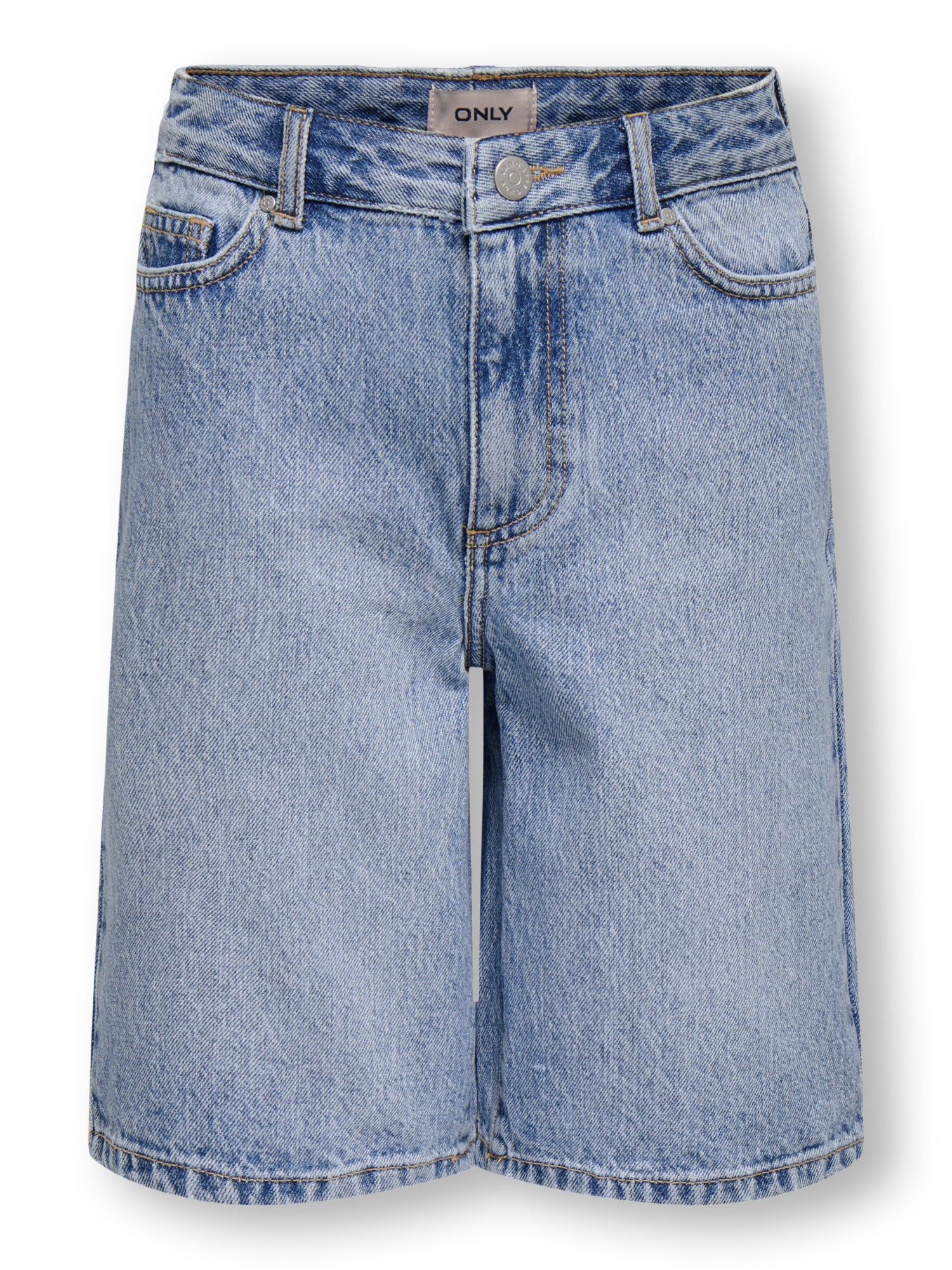 ONLY Kids Jeans & Hosen hellblau