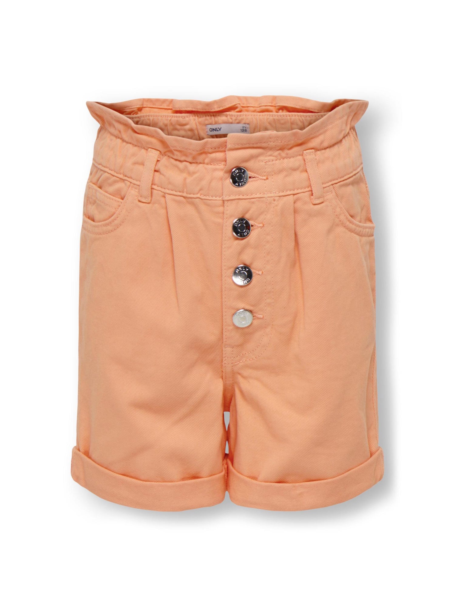 ONLY Kids Jeans & Hosen orange