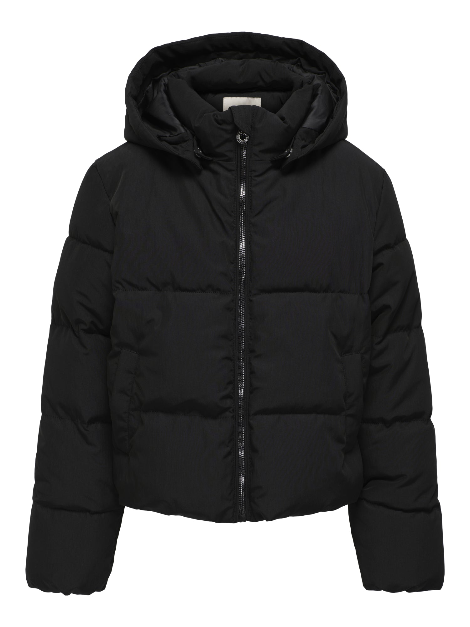 ONLY Kids Jacken schwarz