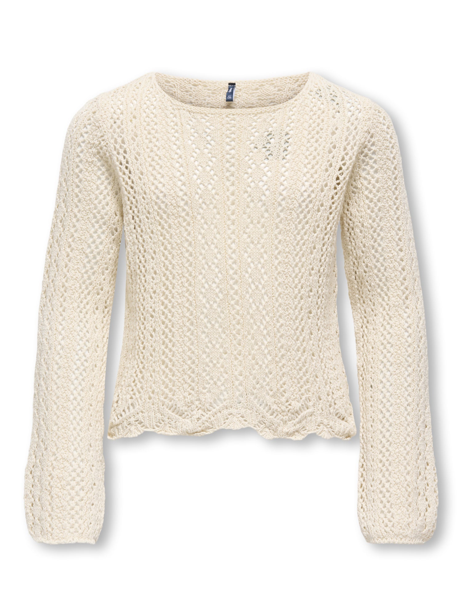 ONLY Kids Pullis & Sweats beige