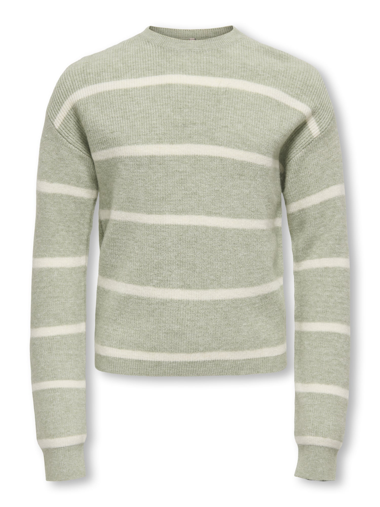 ONLY Kids Pullis & Sweats grün