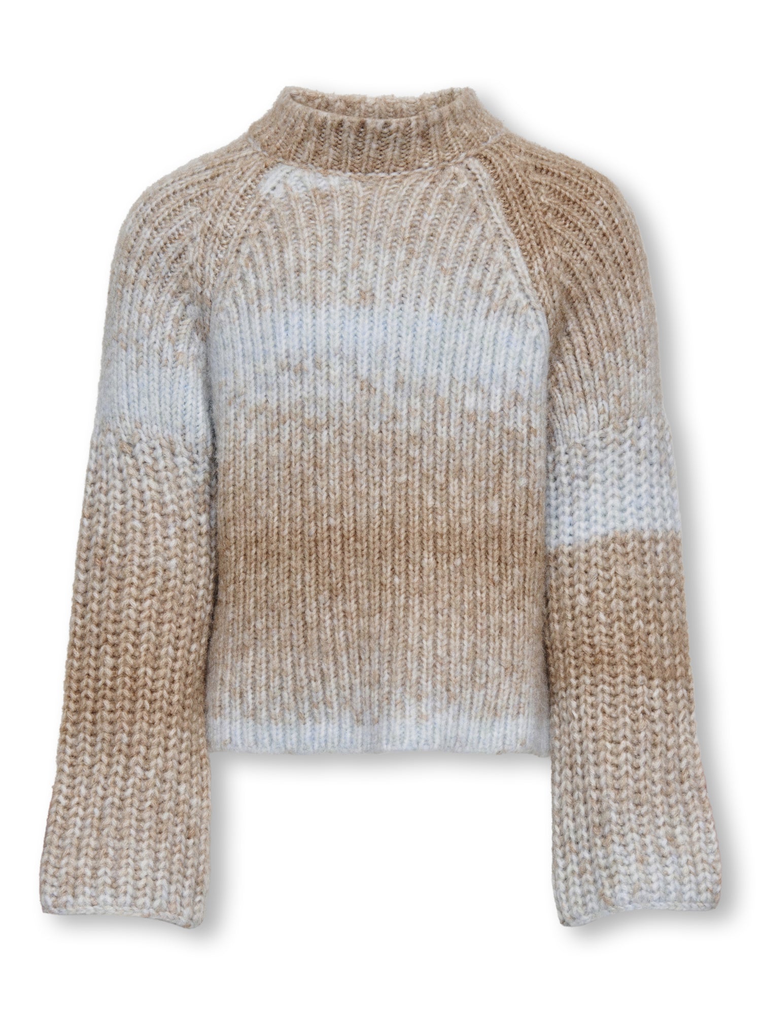 ONLY Kids Pullis & Sweats  hellbraun