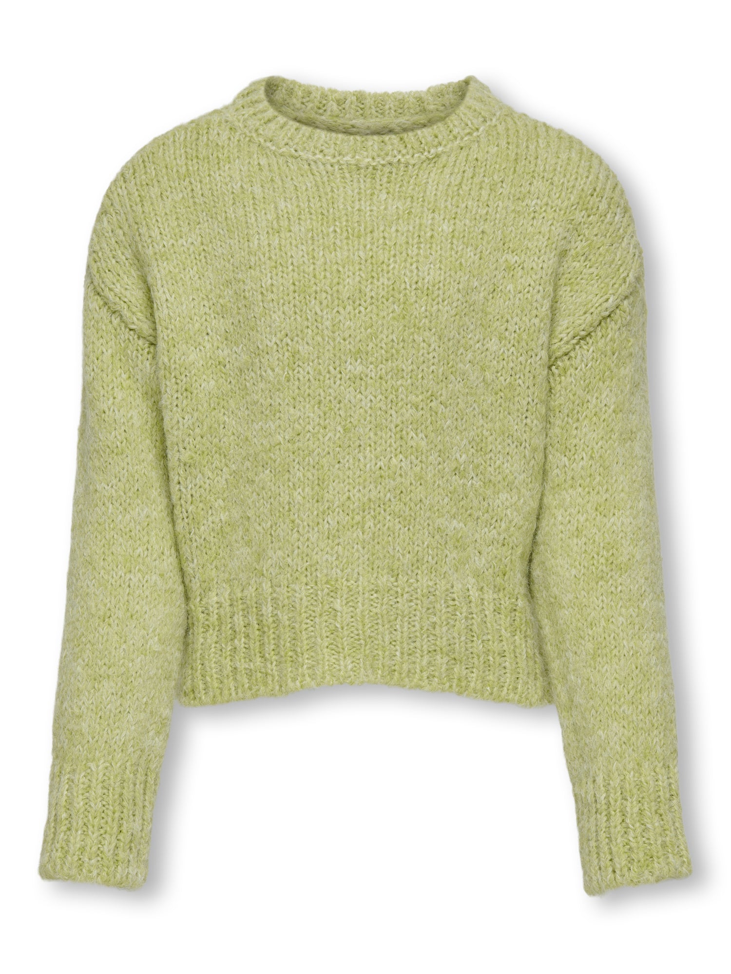 ONLY Kids Pullis & Sweats hellgrün