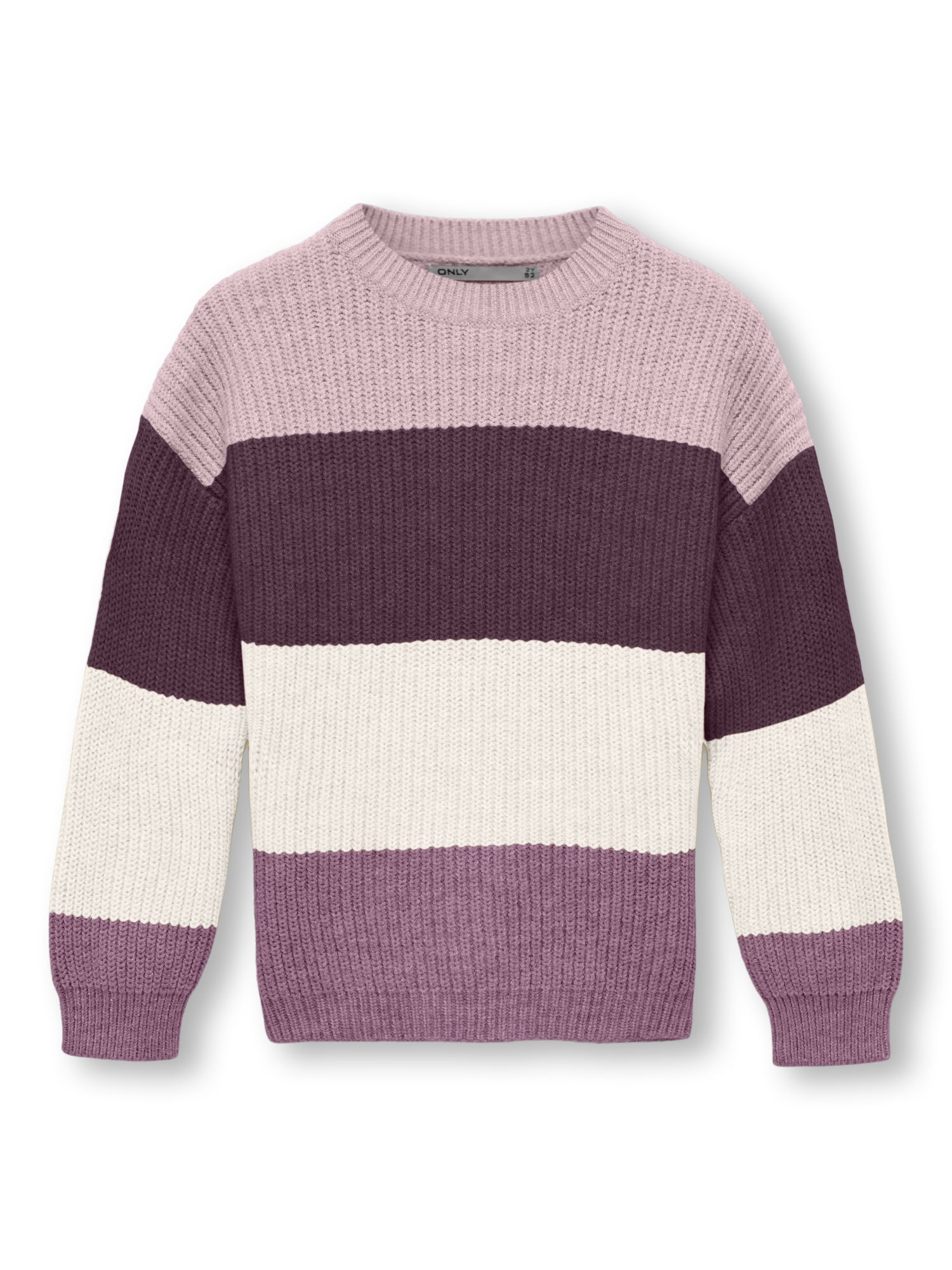 ONLY Kids Pullis & Sweats  lila