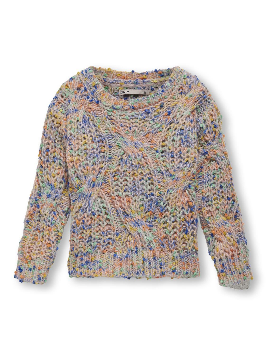 ONLY Kids Pullis & Sweats rosa