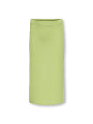 ONLY Kids Röcke hellgrün