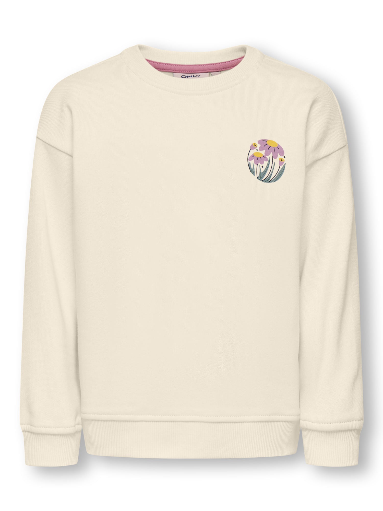 ONLY Kids Pullis & Sweats beige