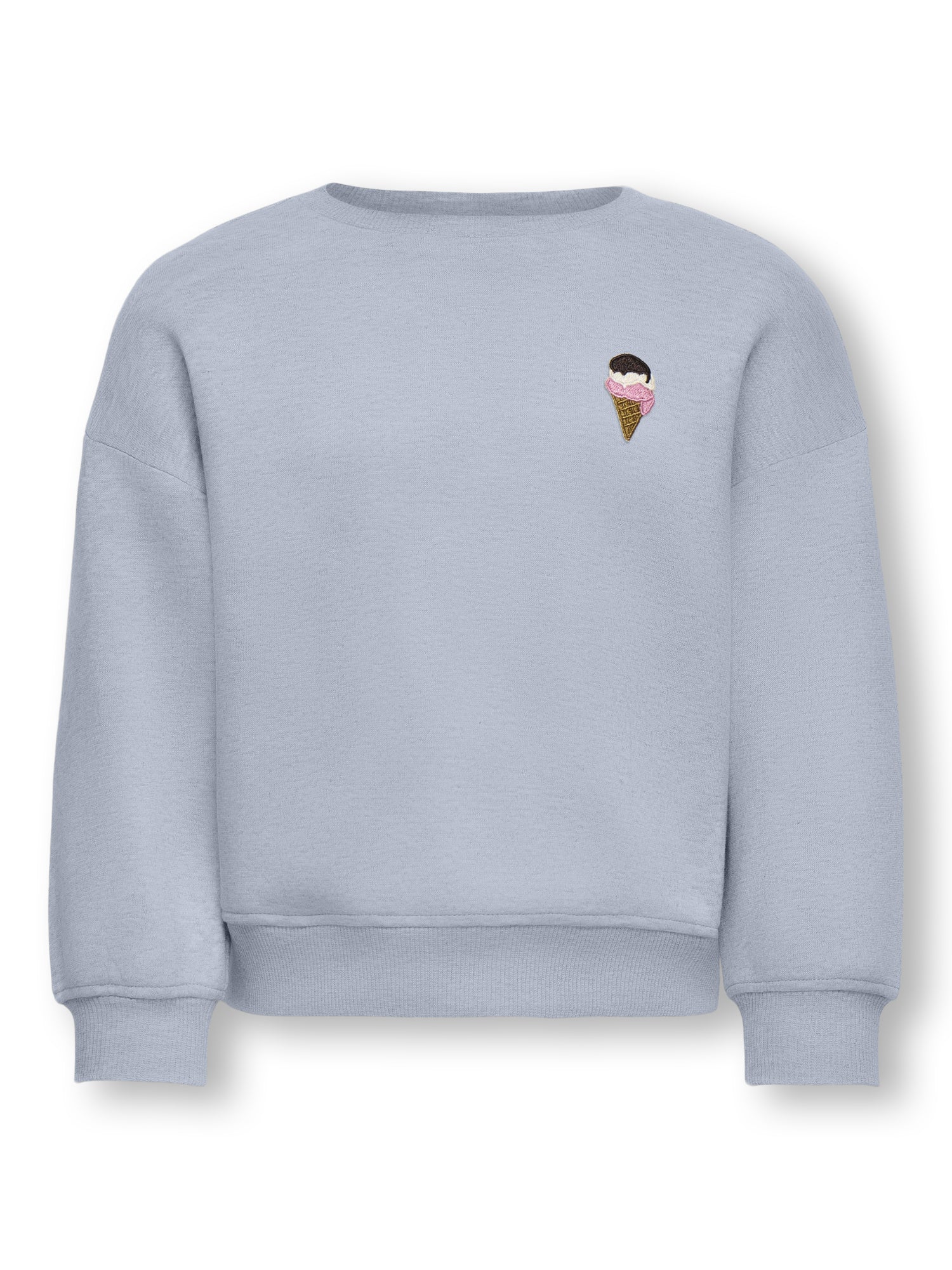 ONLY Kids Pullis & Sweats hellblau