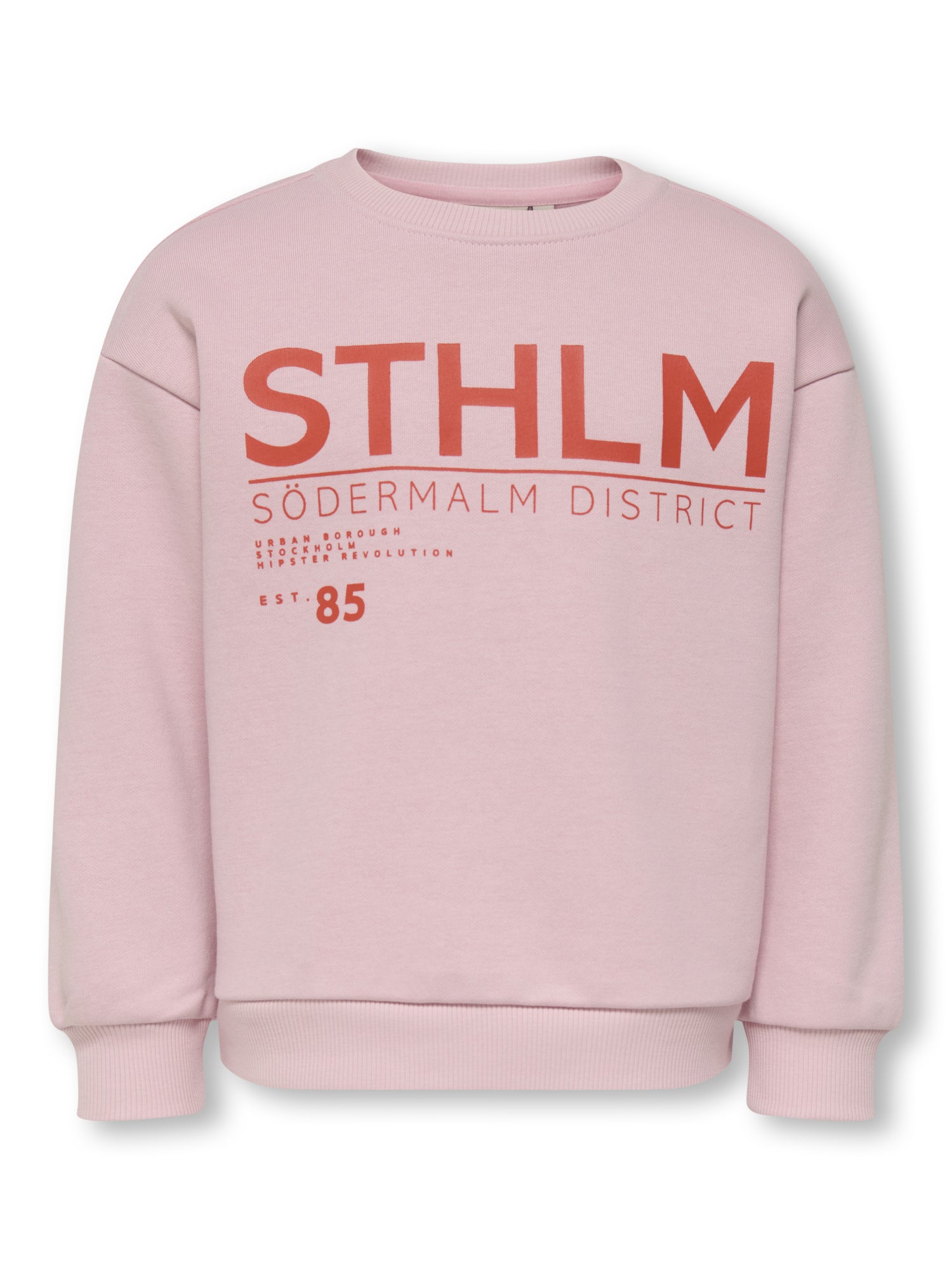 ONLY Kids Pullis & Sweats rosa