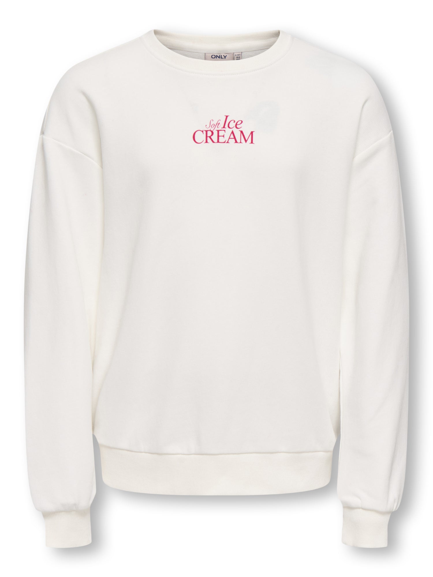 ONLY Kids Pullis & Sweats hellgrau