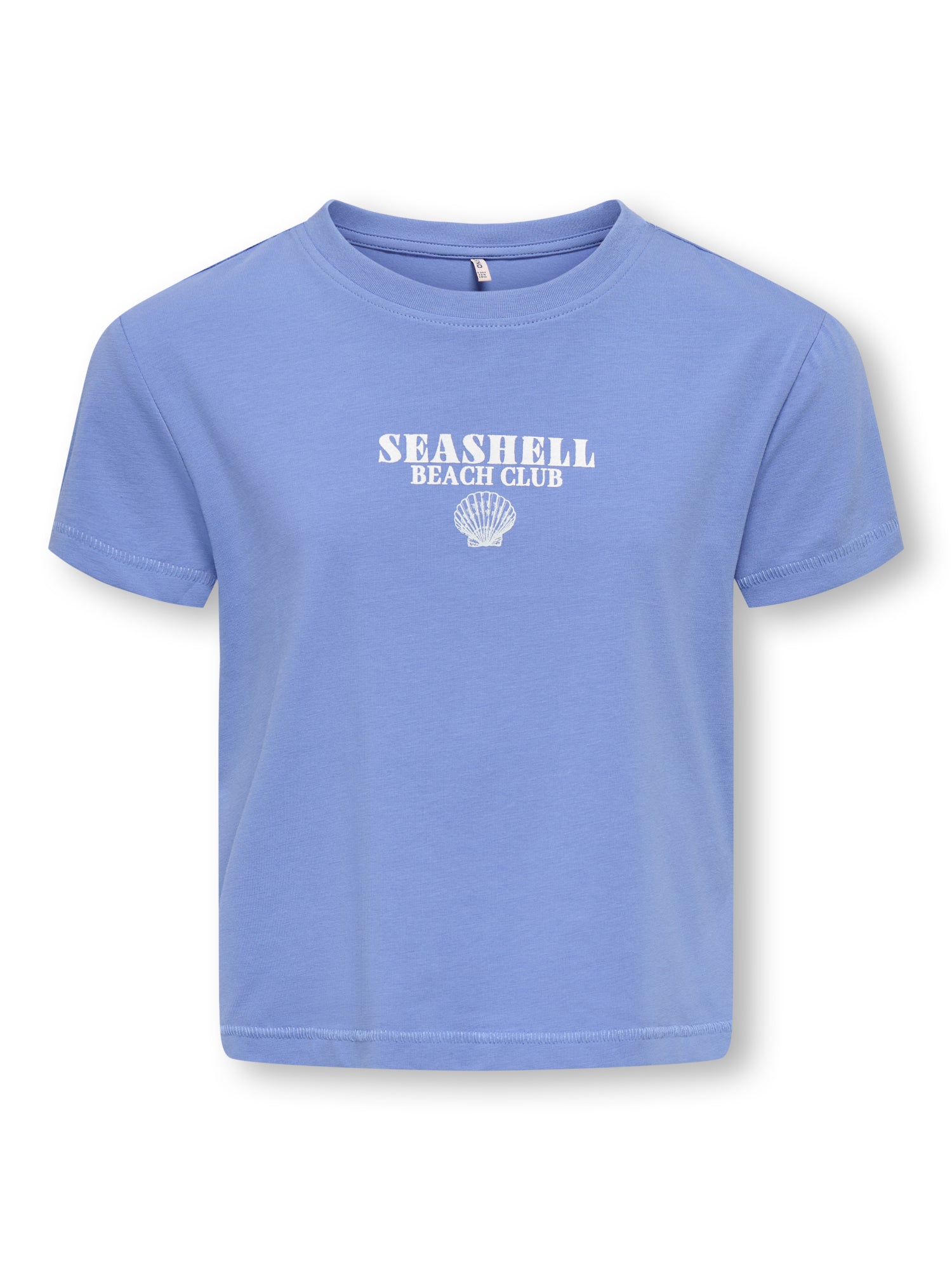 ONLY Kids Shirts & Blusen blau