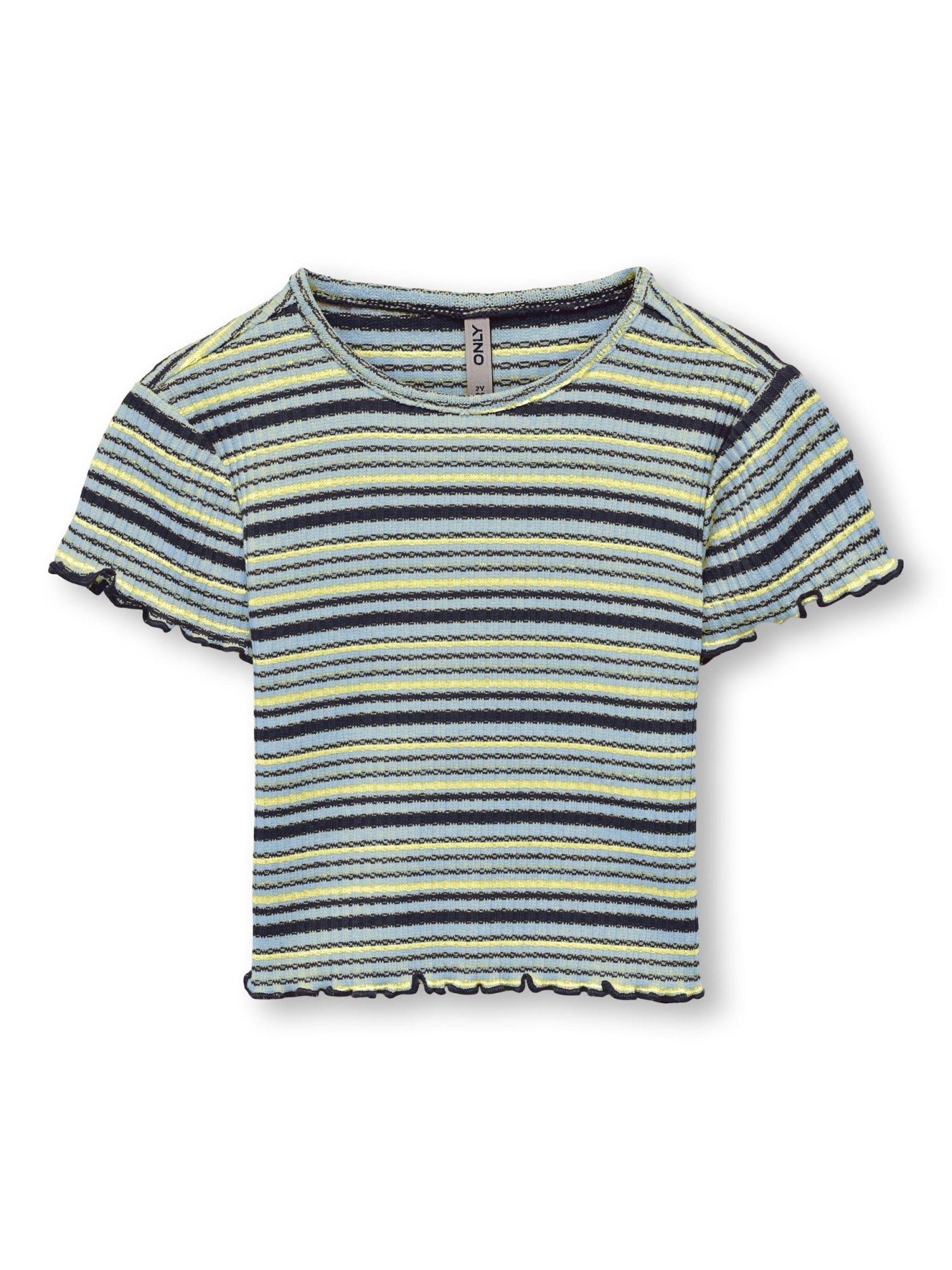 ONLY Kids Shirts & Blusen grün