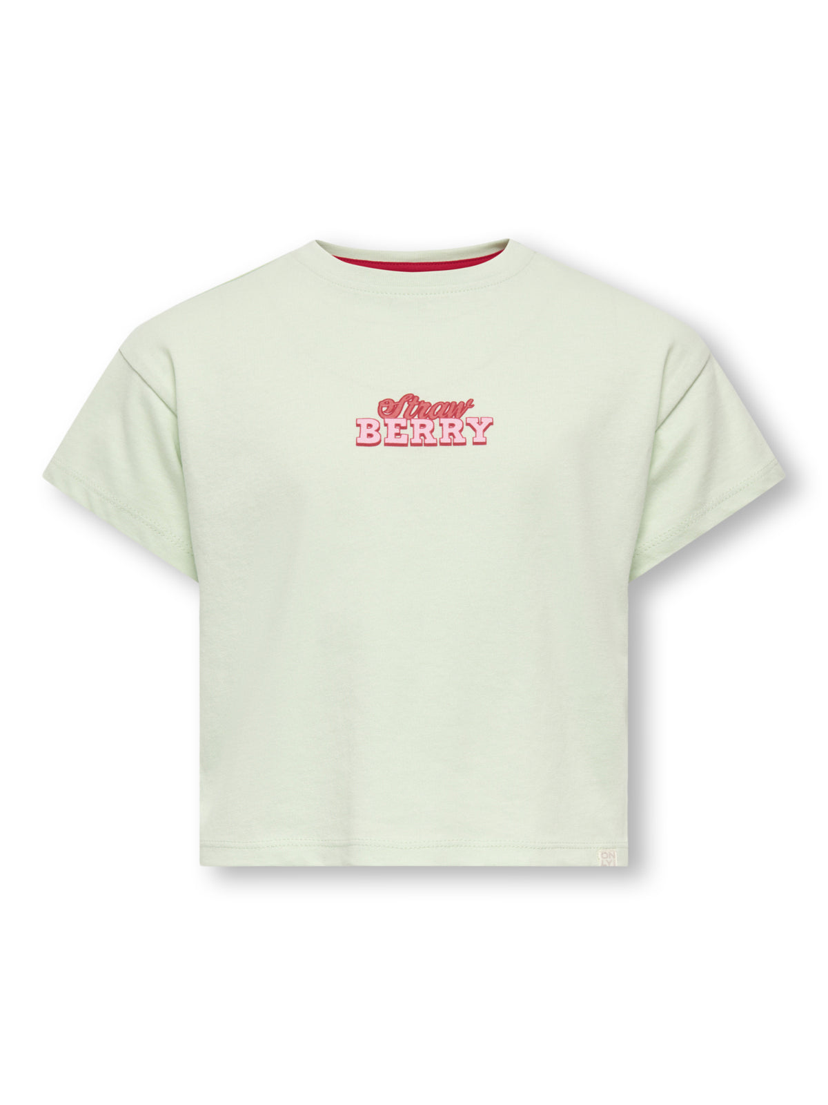 ONLY Kids Shirts & Blusen grün