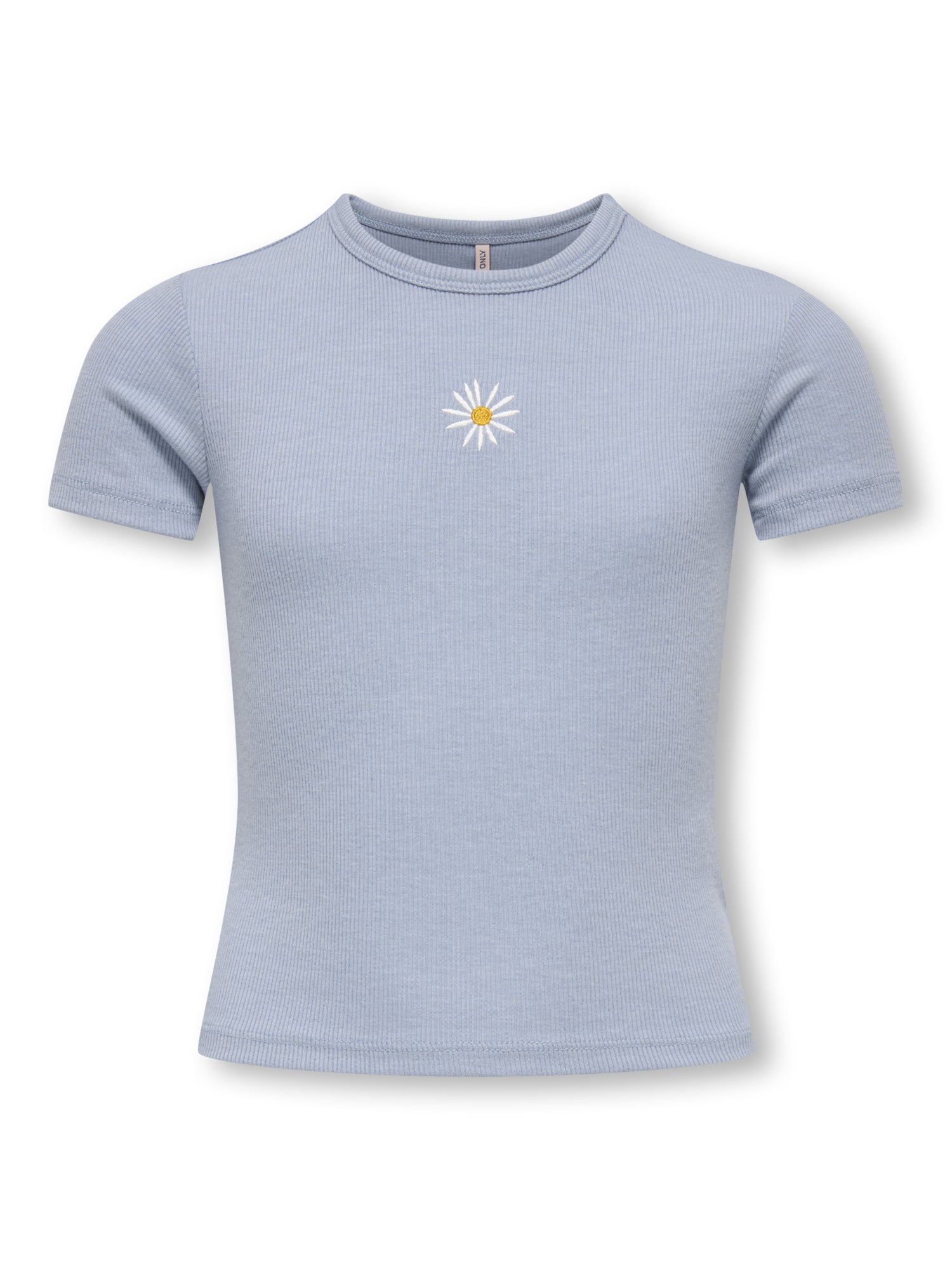 ONLY Kids Shirts & Blusen hellblau